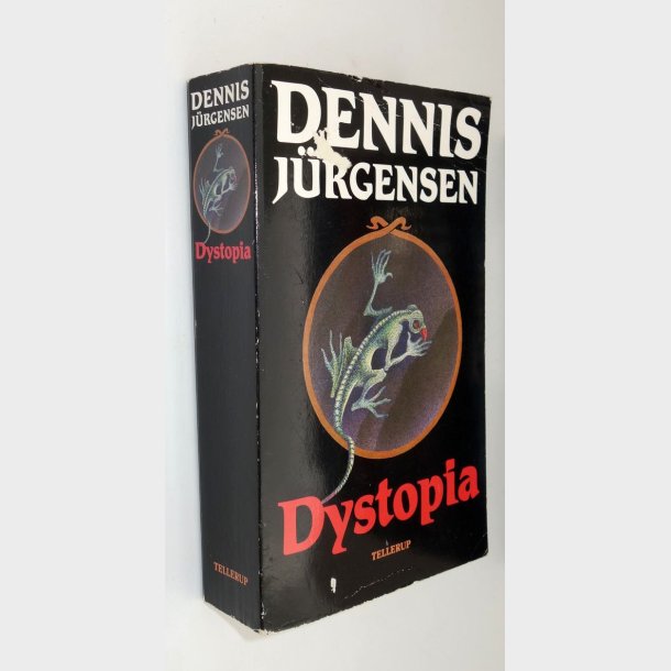 Dystopia: Dennis Jrgensen