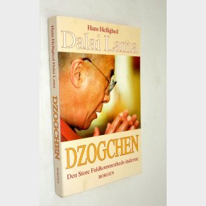 Dzogchen: Dalai Lama