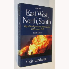 East, West, North, South