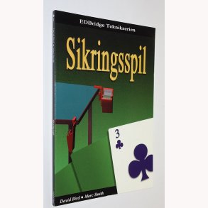 Sikringsspil