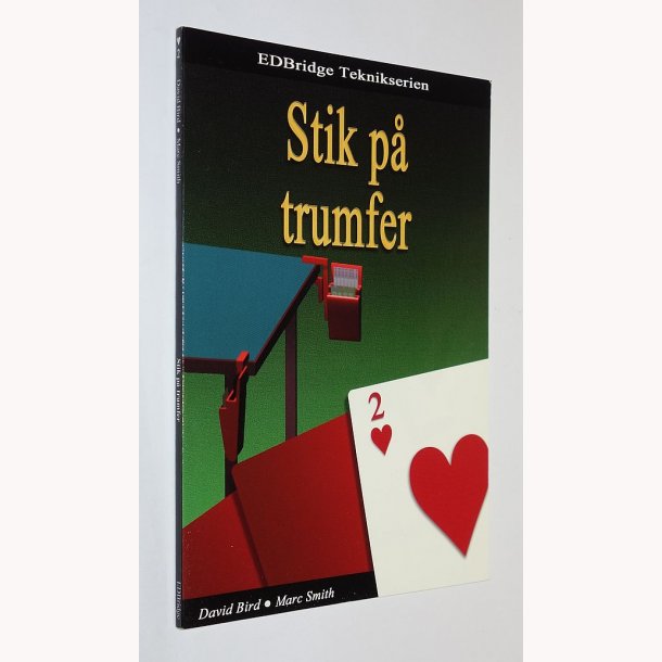 Stik p trumfer