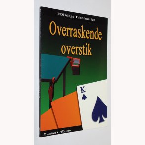 Overraskende overstik