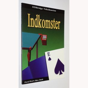 Indkomster