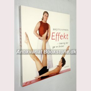 Effekt - trning der gr en forskel