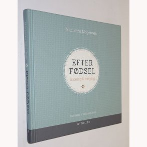 Efter Fdsel - trning & babyleg