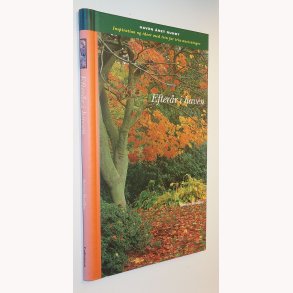 Efterr i haven - Haven ret rundt