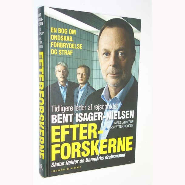 Efterforskerne