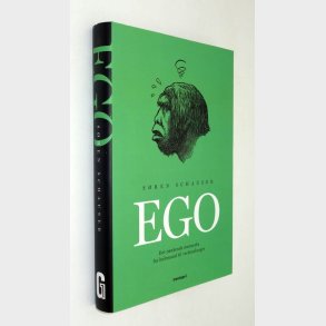 Ego: S�ren Schauser