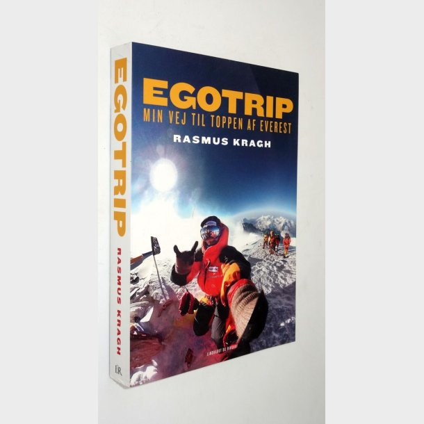 Egotrip: Rasmus Kragh (signeret)