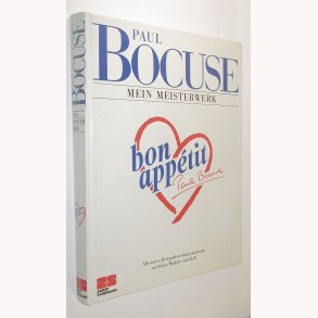 Mein Meisterwerk - Bon Appétit