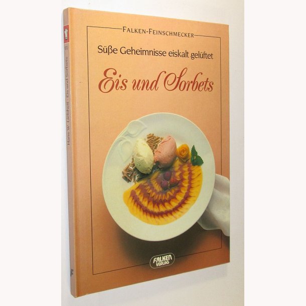 Eis und Sorbets