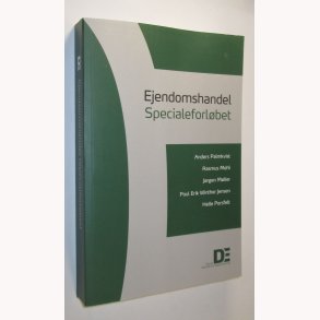 Ejendomshandel Specialforlbet