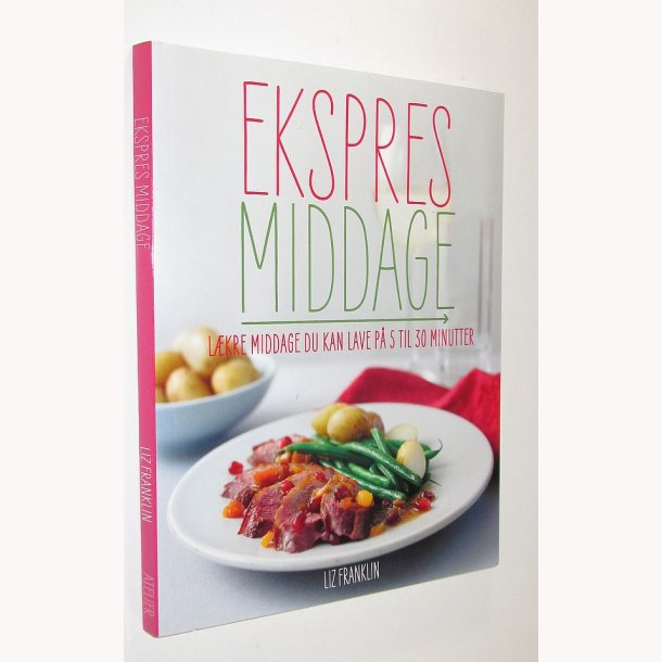 Ekspresmiddage