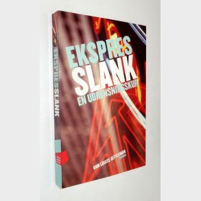 Ekspresslank en udrensningskur: Ann Louise Gittleman