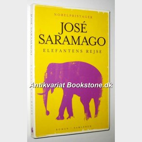 Elefantens rejse