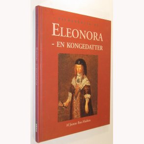 Eleonora - en kongedatter