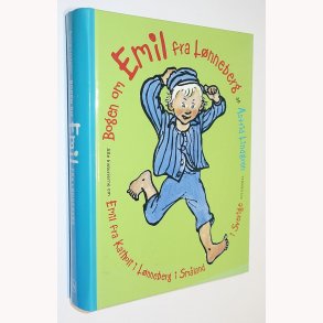 Bogen om Emil fra Lnneberg