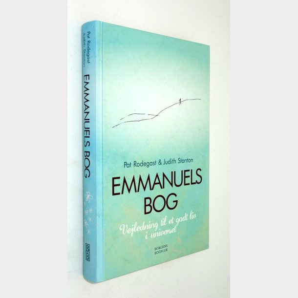 Emmanuels bog:Pat Rodegast &amp; Judith Stanton