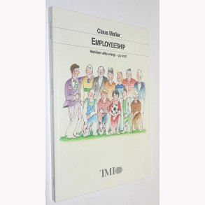 Employeeship - mobiliser alles enerig - og vind!