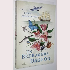 En Bedragers Dagbog