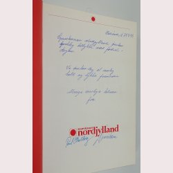 En buket af Nordjylland