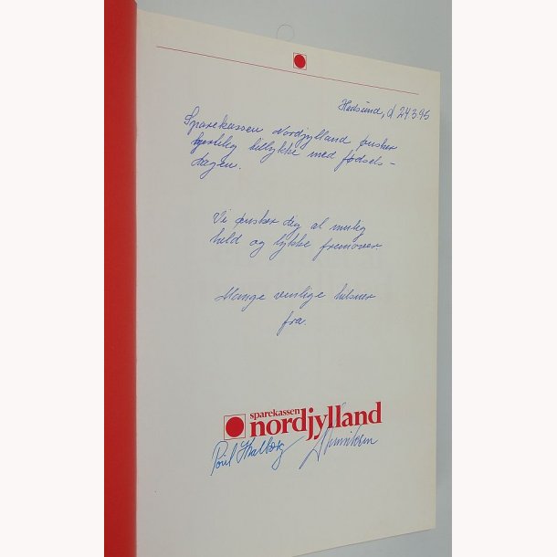 En buket af Nordjylland