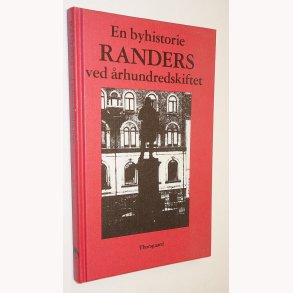 Randers By