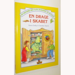 En drage i skabet