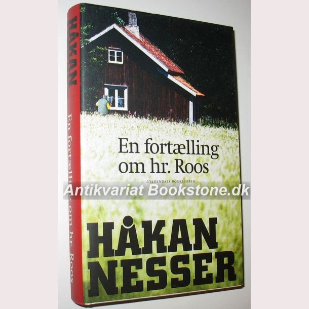 En fortlling om hr. Roos