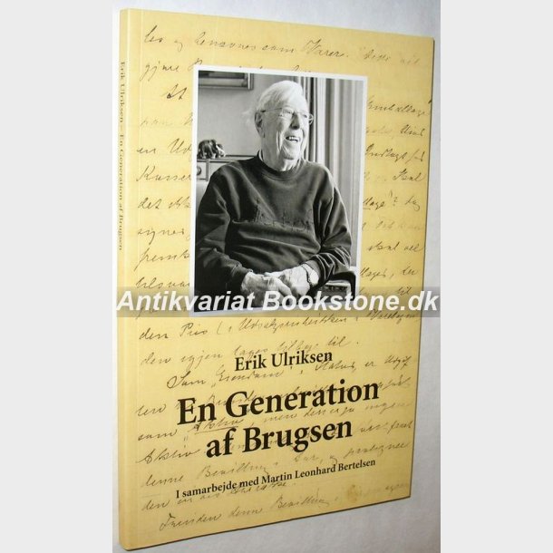 En generation af Brugsen