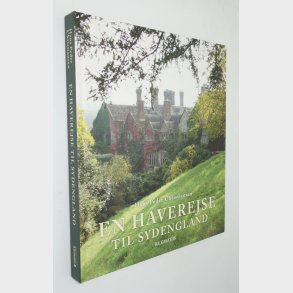 En haverejse til Sydengland