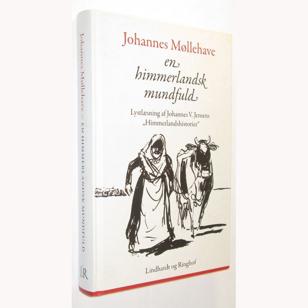 En himmerlandsk mundfuld