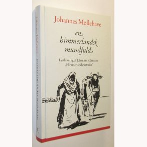 En himmerlandsk mundfuld