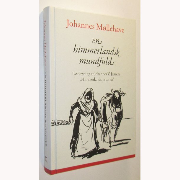 En himmerlandsk mundfuld