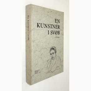 En kunstner i sv�b: v. H. Ditzel 