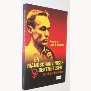 En mandschauvinists bekendelser