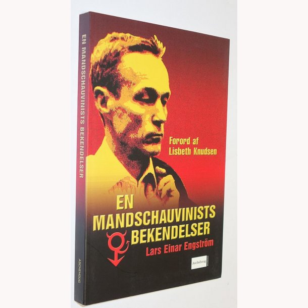 En mandschauvinists bekendelser