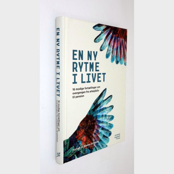 En ny rytme i livet: Nanna Schelde