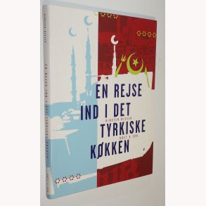 En rejse ind i det tyrkiske kkken