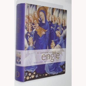 En usdvanlig samling engle