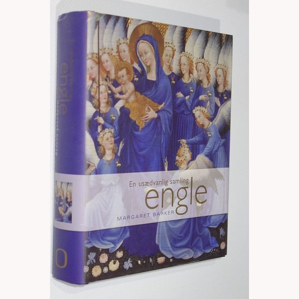 En usdvanlig samling engle