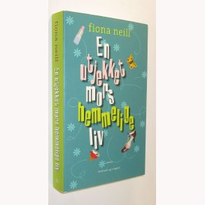 En utjekket mors hemmelige liv