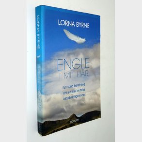 Engle i mit hr: Lorna Byrne 
