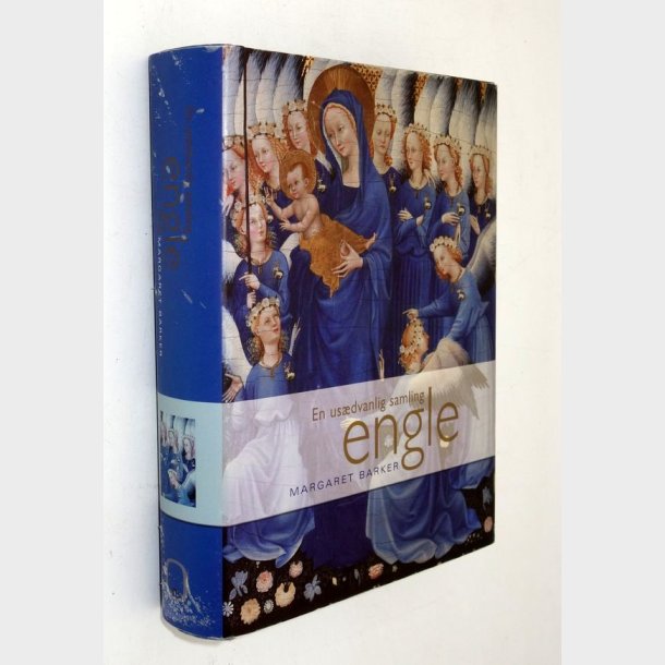 En us�dvanlig samling engle: Margaret Barker