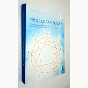 Enneagrambogen: Flemming Christensen�