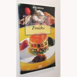 Entrées Froides