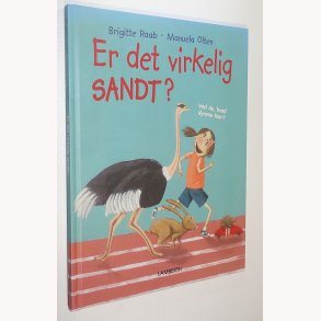Er det virkelig sandt?