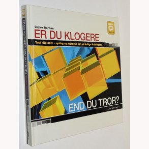 Er du klogere end du tror?