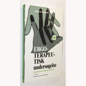 Ergoterapeutisk undersgelse