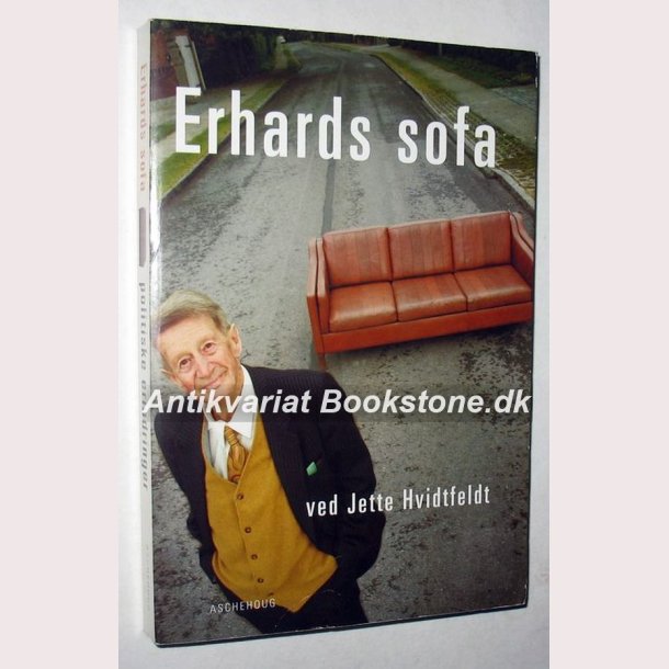 Erhards sofa
